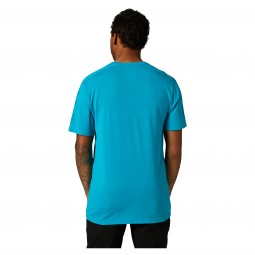 T-SHIRT FOX DVIDE TECH CITADEL