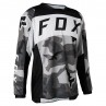 BLUZA FOX JUNIOR 180 BNKR BLACK CAMO