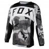 BLUZA FOX JUNIOR 180 BNKR BLACK CAMO