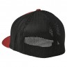 CZAPKA Z DASZKIEM FOX GOING PRO FLEXFIT RED CLAY