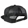 CZAPKA Z DASZKIEM FOX REPLICAL SNAPBACK BLACK