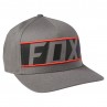 CZAPKA Z DASZKIEM FOX RKANE FLEXFIT PEWTER