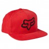 CZAPKA Z DASZKIEM FOX INSTILL SNAPBACK 2.0 RED