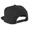 CZAPKA Z DASZKIEM FOX INSTILL SNAPBACK 2.0 BLACK/YELLOW