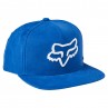 CZAPKA Z DASZKIEM FOX INSTILL SNAPBACK 2.0 ROY BLUE