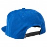 CZAPKA Z DASZKIEM FOX INSTILL SNAPBACK 2.0 ROY BLUE