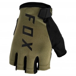 RĘKAWICE FOX RANGER GEL SHORT BARK
