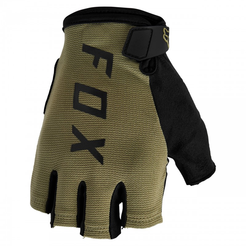 RĘKAWICE FOX RANGER GEL SHORT BARK