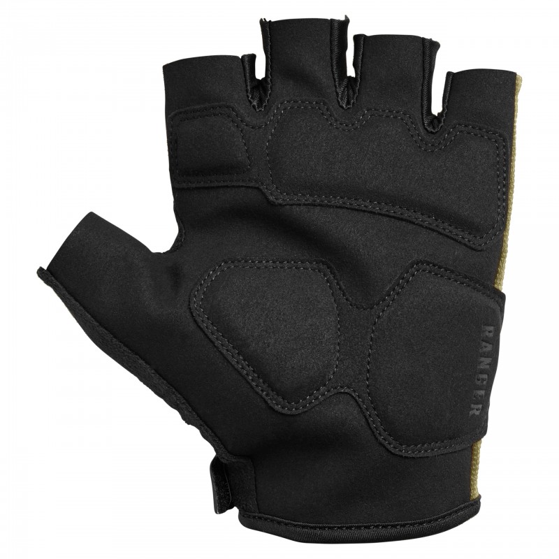 RĘKAWICE FOX RANGER GEL SHORT BARK