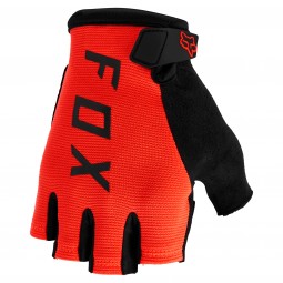 RĘKAWICE FOX RANGER GEL SHORT FLUO ORANGE