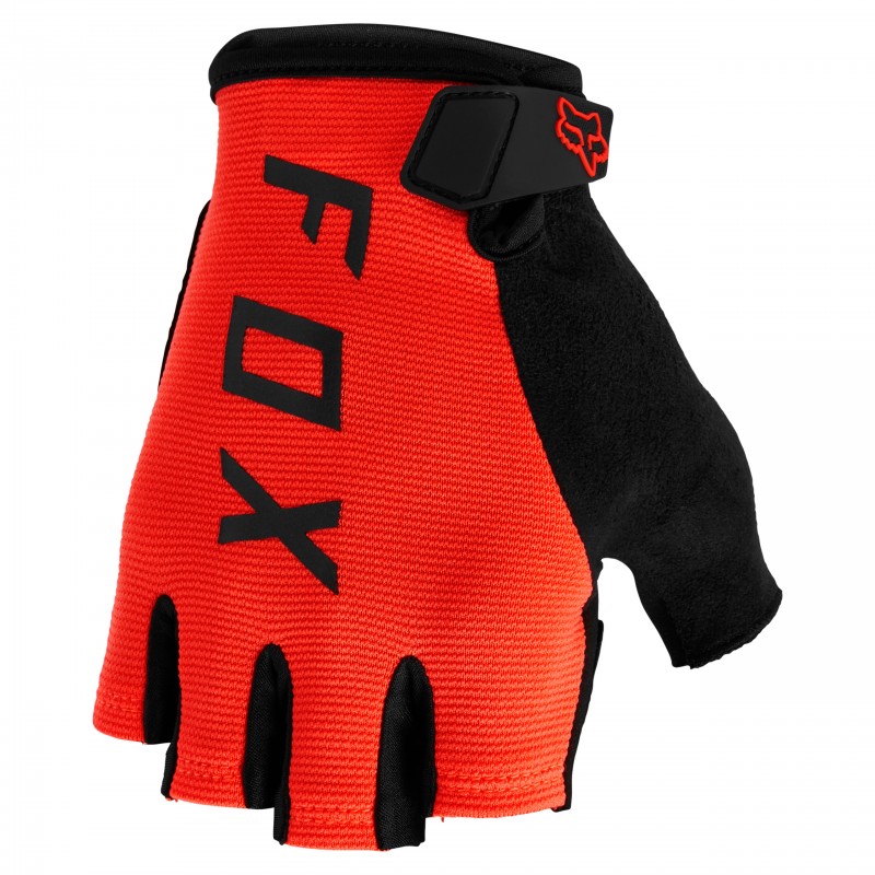 RĘKAWICE FOX RANGER GEL SHORT FLUO ORANGE