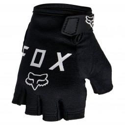 RĘKAWICE FOX LADY RANGER GEL SHORT BLACK