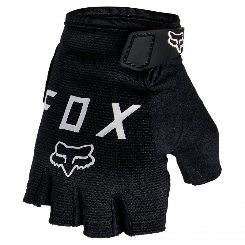 RĘKAWICE FOX LADY RANGER GEL SHORT BLACK