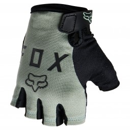 RĘKAWICE FOX LADY RANGER GEL SHORT EUCALYPTUS