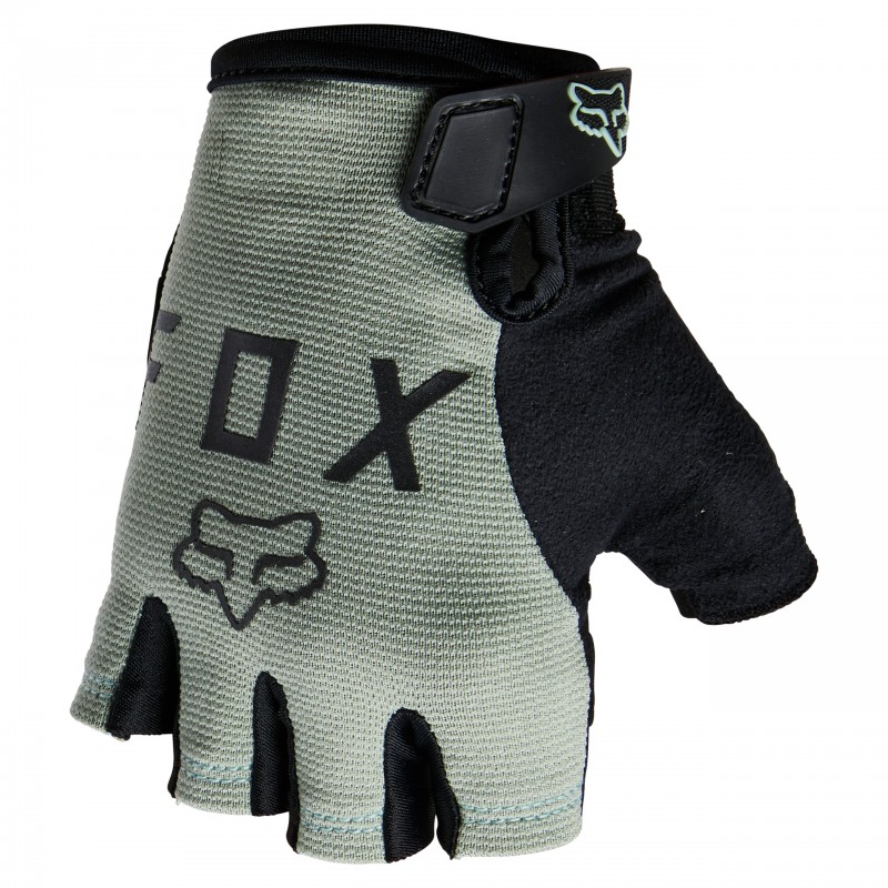 RĘKAWICE FOX LADY RANGER GEL SHORT EUCALYPTUS