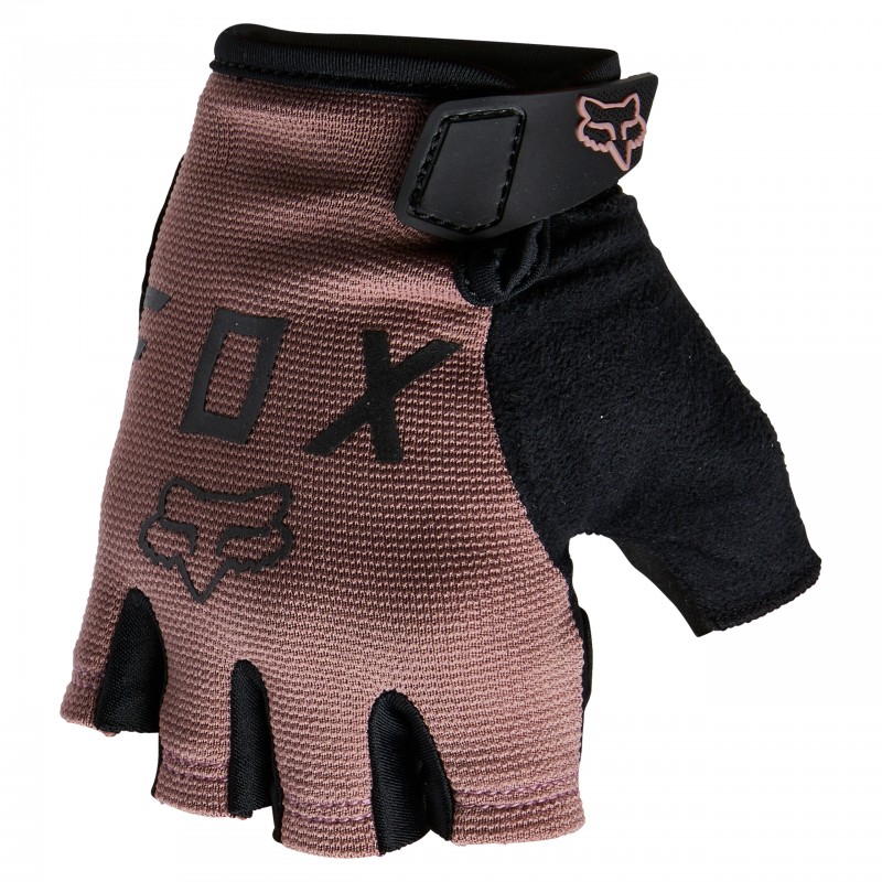 RĘKAWICE FOX LADY RANGER GEL SHORT PLUM PERFECT