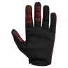 RĘKAWICE FOX RANGER FLUO RED