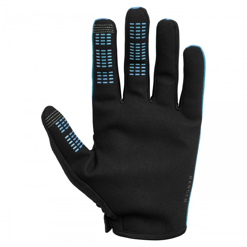 RĘKAWICE FOX RANGER DUSTY BLUE