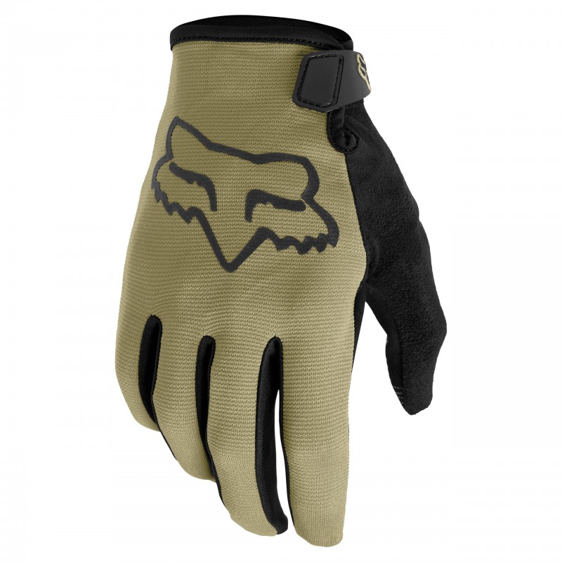 RĘKAWICE FOX RANGER BARK