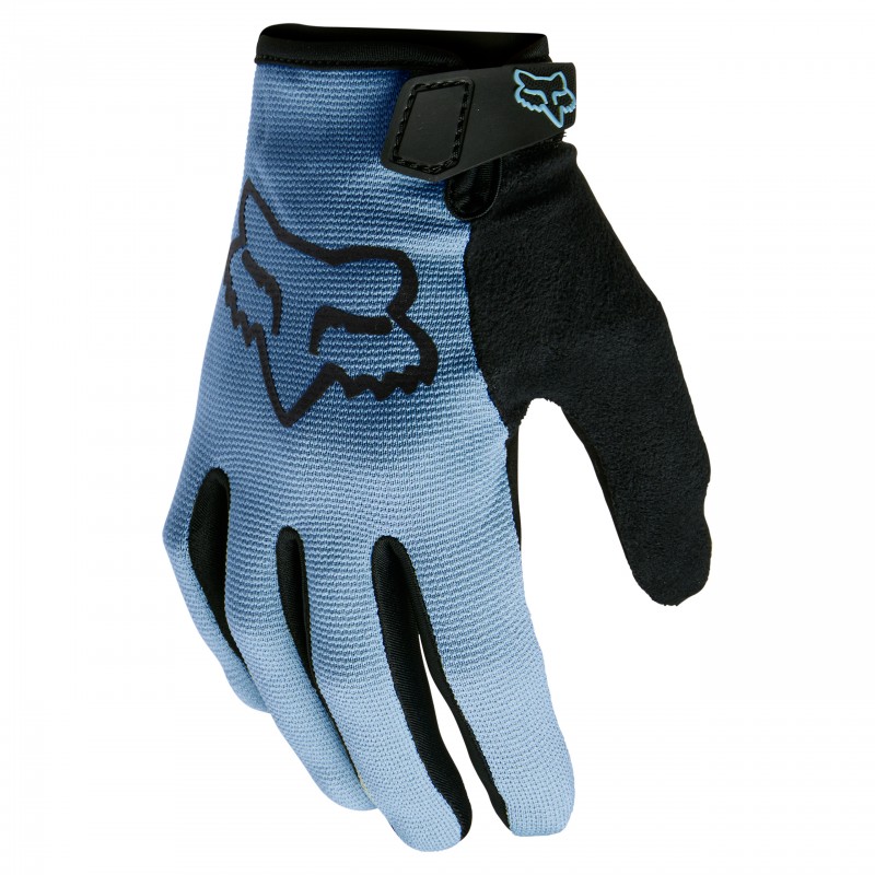RĘKAWICE FOX LADY RANGER DUSTY BLUE