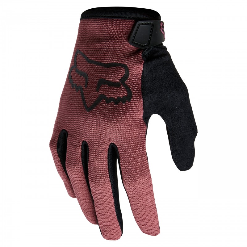 RĘKAWICE FOX LADY RANGER PLUM PERFECT