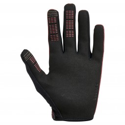 RĘKAWICE FOX LADY RANGER PLUM PERFECT