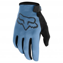 RĘKAWICE FOX JUNIOR RANGER DUSTY BLUE