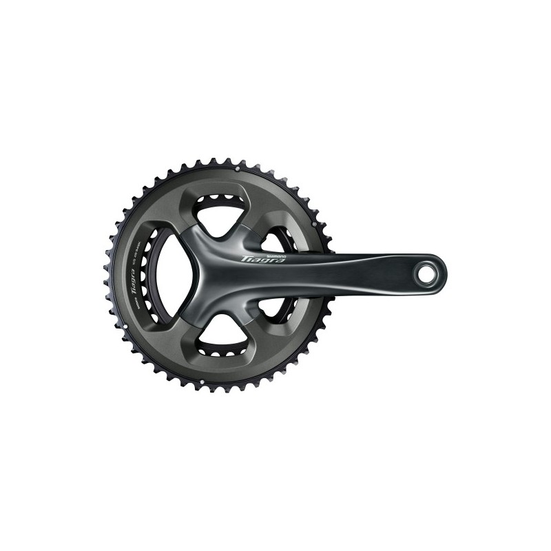Mechanizm Korbowy 10rz FC-4700 48/34T 175mm  B/Łoż