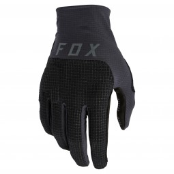 RĘKAWICE FOX FLEXAIR PRO BLACK