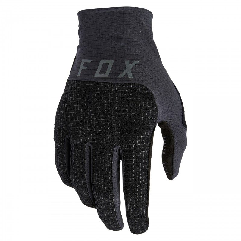 RĘKAWICE FOX FLEXAIR PRO BLACK