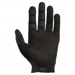 RĘKAWICE FOX FLEXAIR PRO BLACK