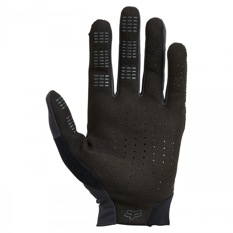 RĘKAWICE FOX FLEXAIR PRO BLACK