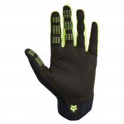 RĘKAWICE FOX FLEXAIR CELZ BLACK