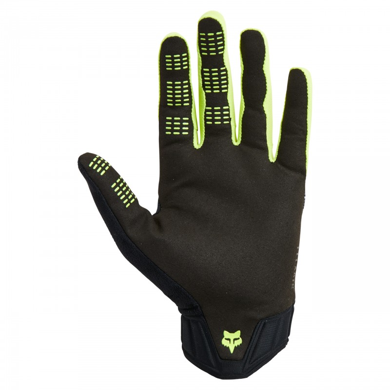 RĘKAWICE FOX FLEXAIR CELZ BLACK