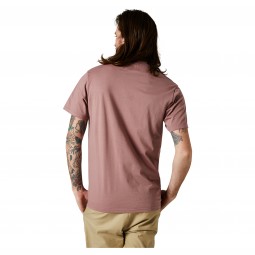 T-SHIRT FOX BREAK OFF PLUM PERFECT