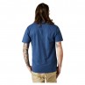 T-SHIRT FOX HEAD SPLITTER PREMIUM DARK INDIGO