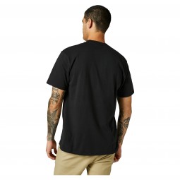 T-SHIRT FOX RWT BOX BLACK