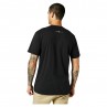 T-SHIRT FOX SKARZ BLACK