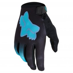 RĘKAWICE FOX RANGER PARK BLACK