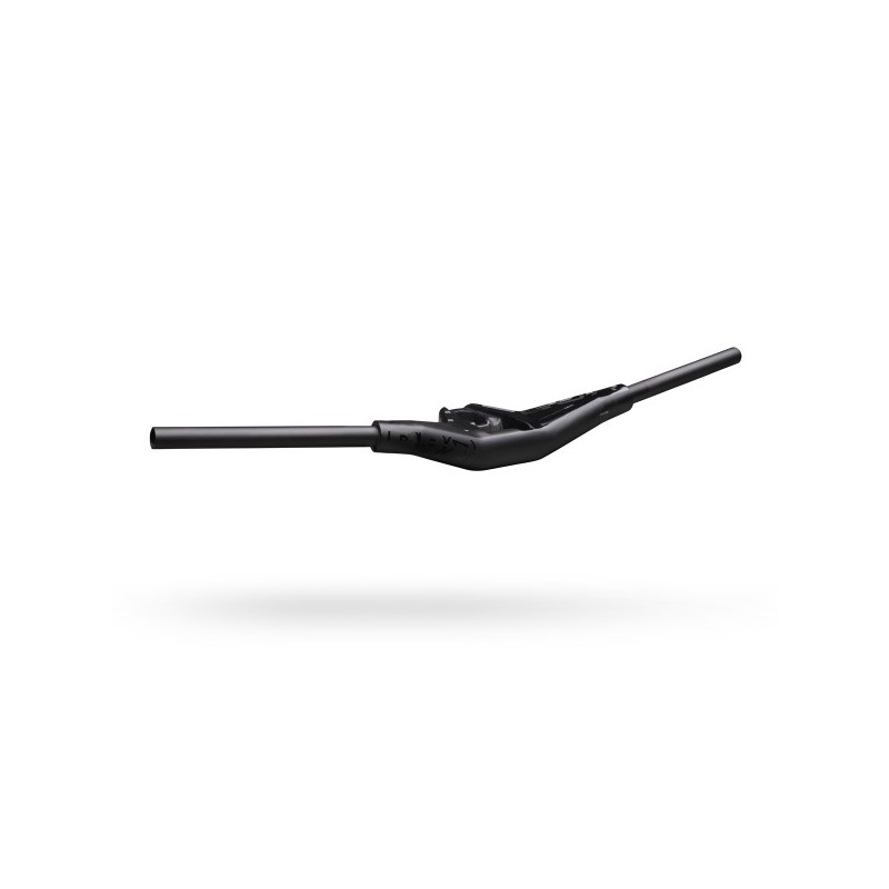 PRO Kierownica Koryak E-Perf 800mm/35mm Wzn 20 Carbon