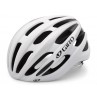 Kask szosowy GIRO FORAY matte white silver (NEW)