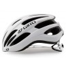 Kask szosowy GIRO FORAY matte white silver (NEW)