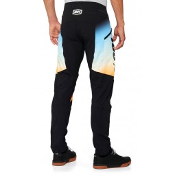 Spodnie męskie 100% R-CORE X Limited Edition Pants Sunset (NEW 2022)