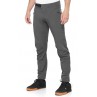 Spodnie męskie 100% AIRMATIC Pants charcoal (NEW 2022)