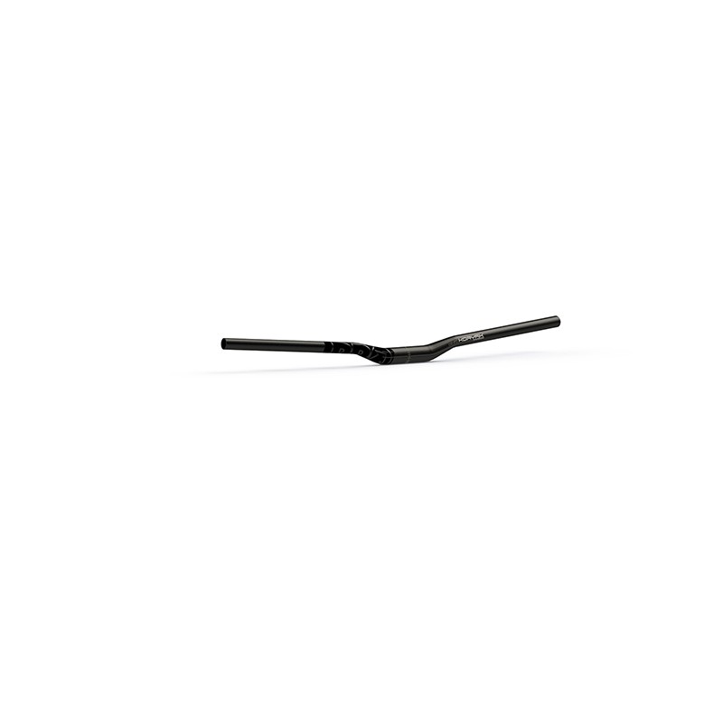 PRO Kierownica Koryak Riser 800mm/31.8mm Wzn 20 Carbon