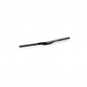 PRO Kieronica Koryak Flat Top 740mm/31.8mm Wzn 5 Carbon