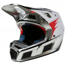 KASK FOX V3 SKARZ LE MULTI