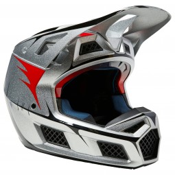 KASK FOX V3 SKARZ LE MULTI