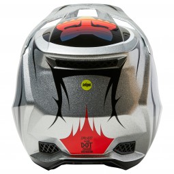 KASK FOX V3 SKARZ LE MULTI