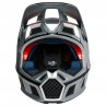 KASK FOX V3 SKARZ LE MULTI